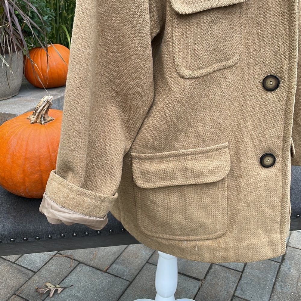 Eddie Bauer Jacket - Picture 9 of 16